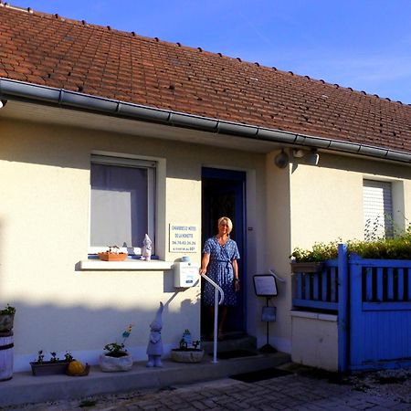 سونلي Chambres De La Nonette المظهر الخارجي الصورة