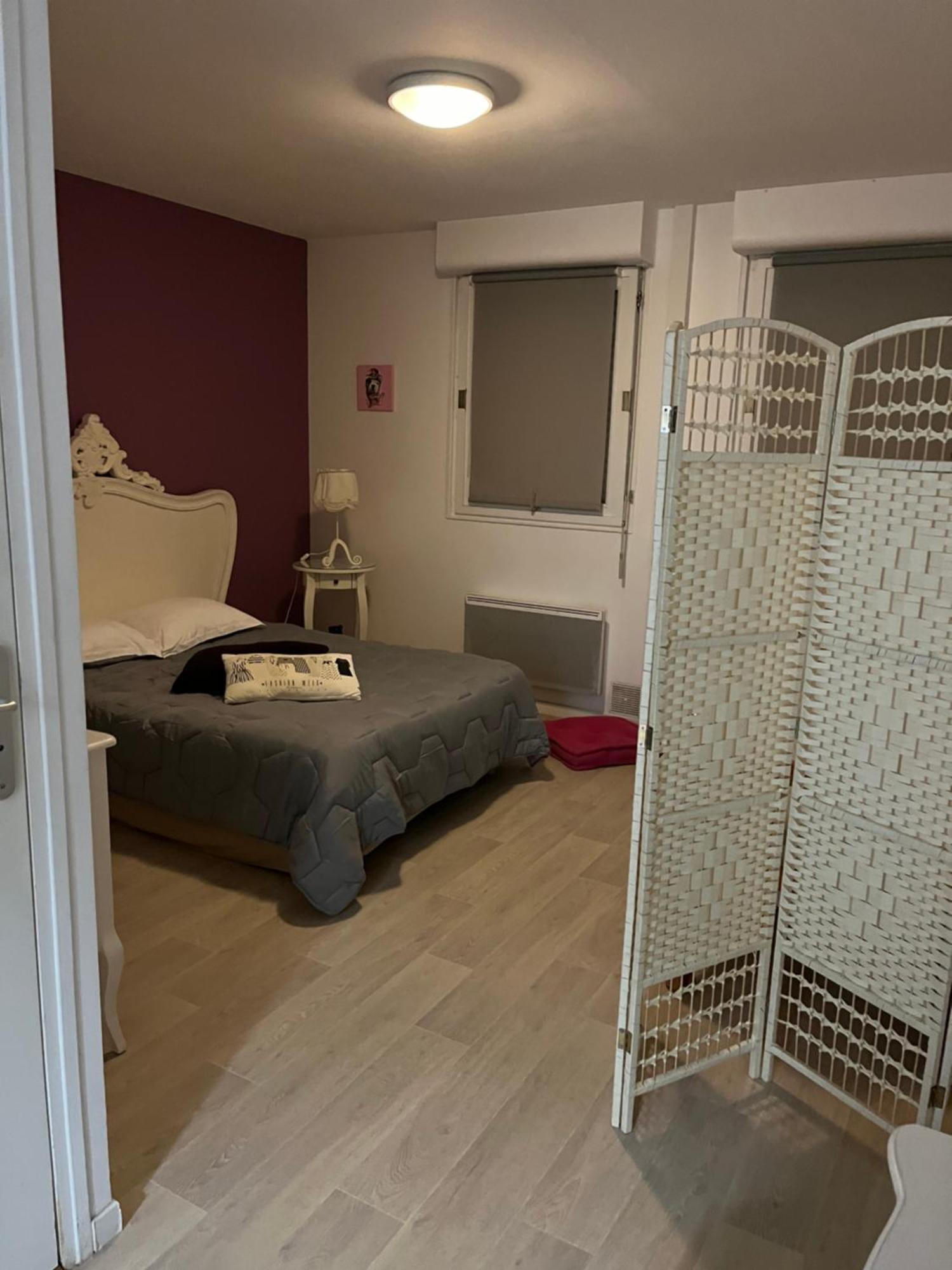 سونلي Chambres De La Nonette المظهر الخارجي الصورة