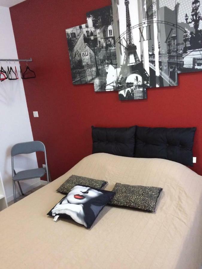 سونلي Chambres De La Nonette المظهر الخارجي الصورة