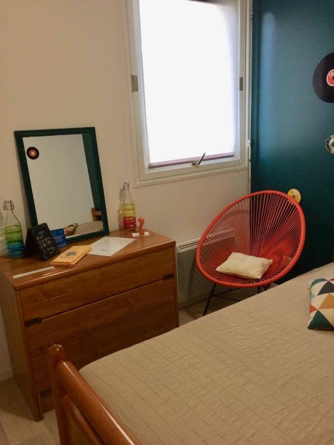 سونلي Chambres De La Nonette المظهر الخارجي الصورة