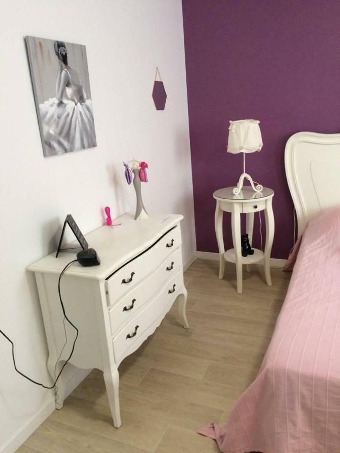 سونلي Chambres De La Nonette المظهر الخارجي الصورة