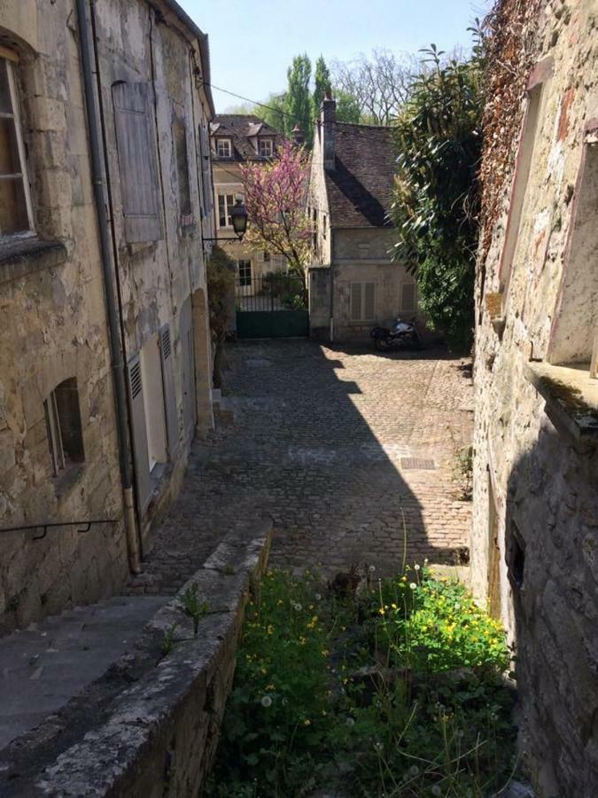 سونلي Chambres De La Nonette المظهر الخارجي الصورة