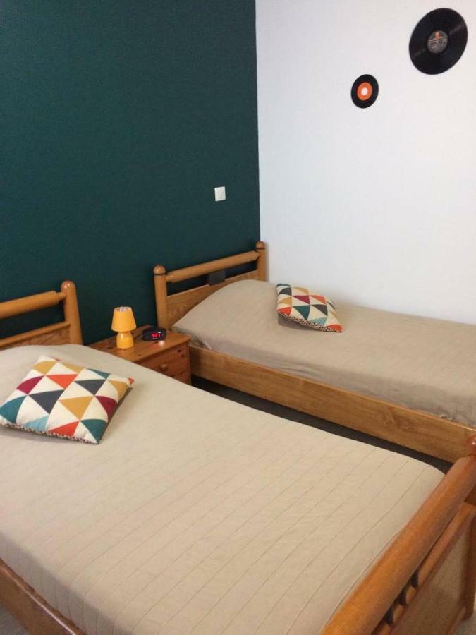 سونلي Chambres De La Nonette المظهر الخارجي الصورة