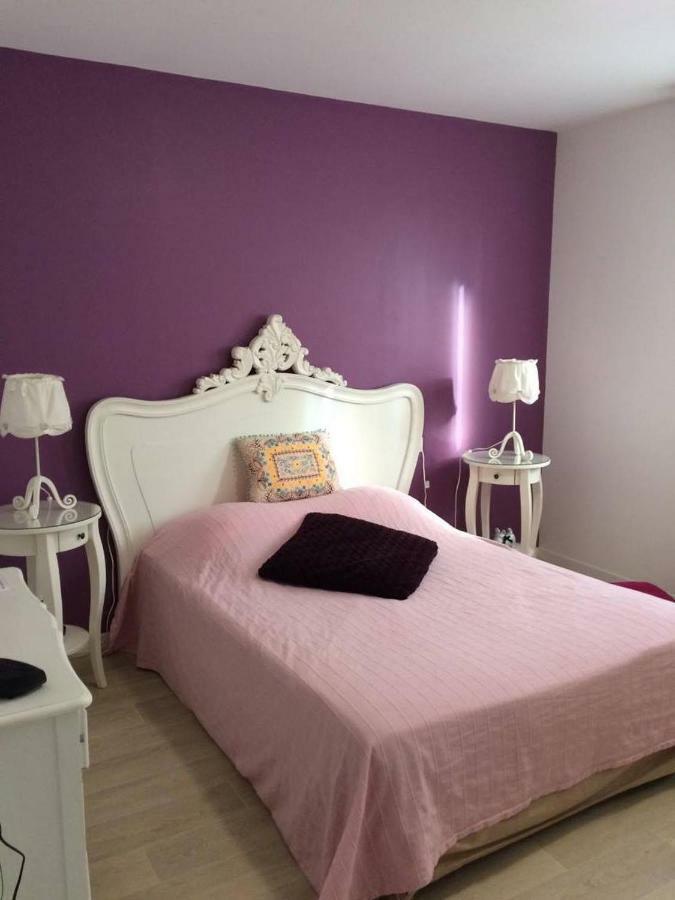سونلي Chambres De La Nonette المظهر الخارجي الصورة